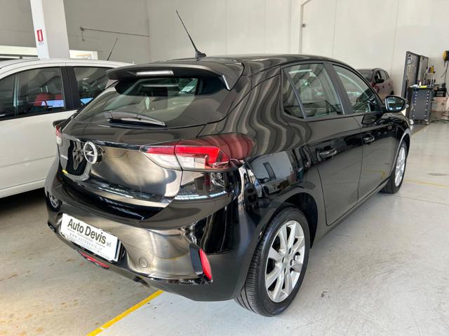 OPEL Corsa usata, con Alzacristalli elettrici