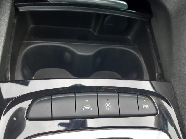 OPEL Insignia usata, con Interni in pelle
