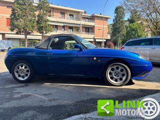 FIAT Barchetta usata 19