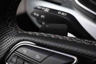 AUDI A5 usata, con Leve al volante
