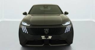 PEUGEOT 3008 usata, con Boardcomputer