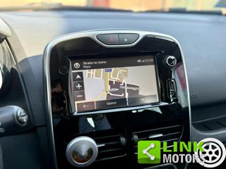 RENAULT Clio usata, con Lettore CD