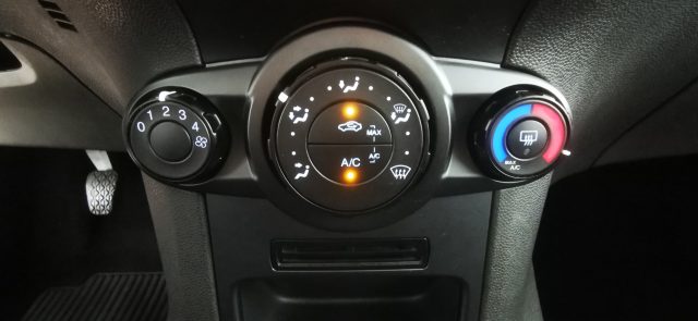 FORD Fiesta usata 51