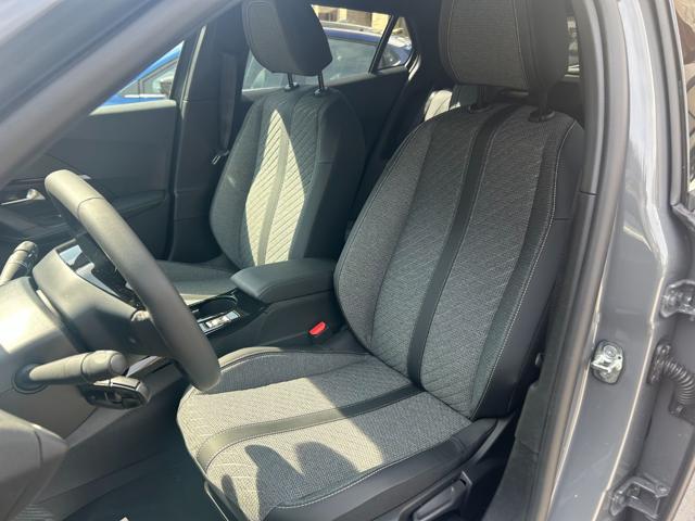 PEUGEOT 2008 usata, con Cerchi in lega