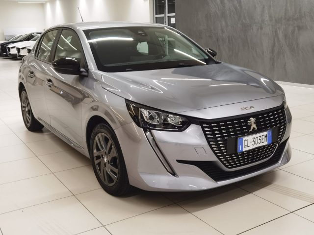 PEUGEOT 208 usata, con Airbag laterali