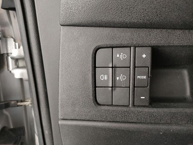 FIAT Idea usata, con Boardcomputer