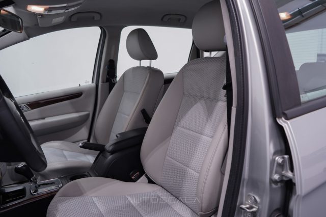 MERCEDES-BENZ A 180 usata, con ESP