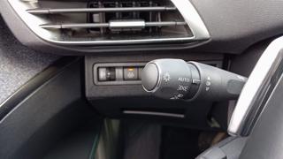 PEUGEOT 5008 usata, con Specchietti laterali elettrici
