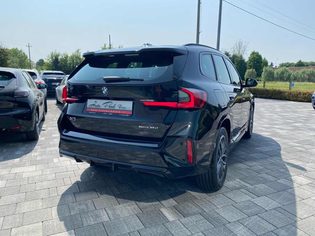 BMW X1 usata, con Antifurto