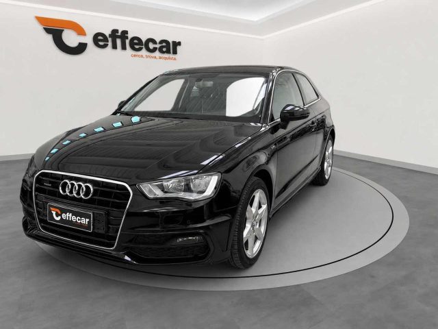 AUDI A3 usata, con ABS