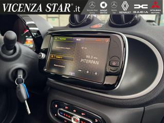 SMART ForTwo usata, con Cruise Control