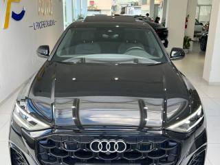AUDI Q8 usata, con Sensore di luce