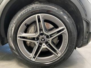 MERCEDES-BENZ GLC 220 usata, con Vivavoce