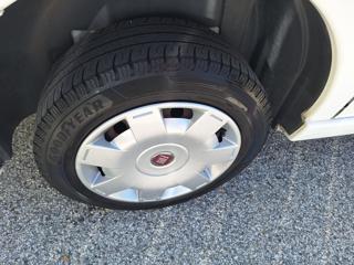 FIAT Scudo usata, con Fendinebbia