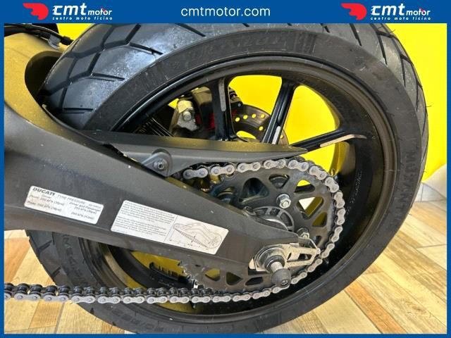 DUCATI Scrambler 800 usata 11