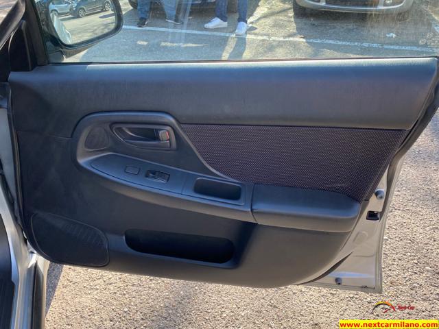 SUBARU Impreza usata 21
