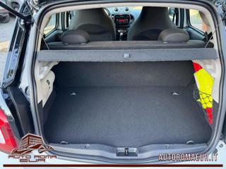 SMART ForFour usata, con Immobilizzatore elettronico