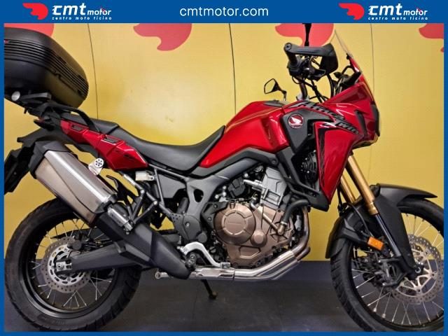 HONDA Africa Twin CRF 1000 L usata 0
