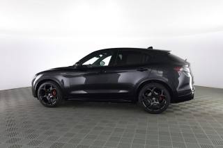 ALFA ROMEO Stelvio usata 5
