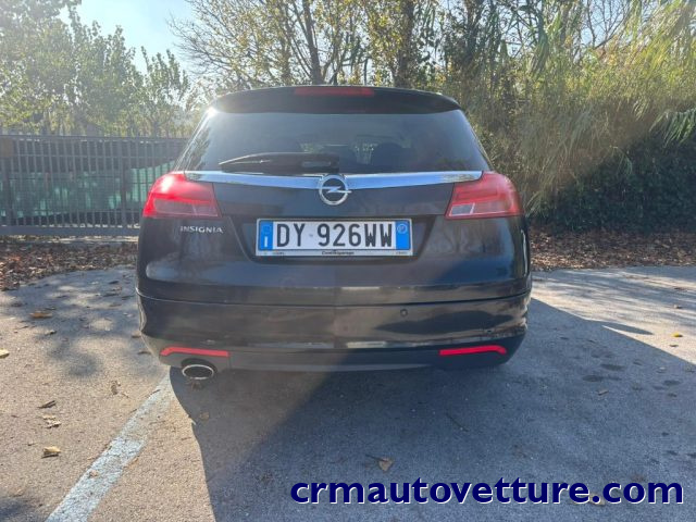 OPEL Insignia usata, con Airbag Passeggero