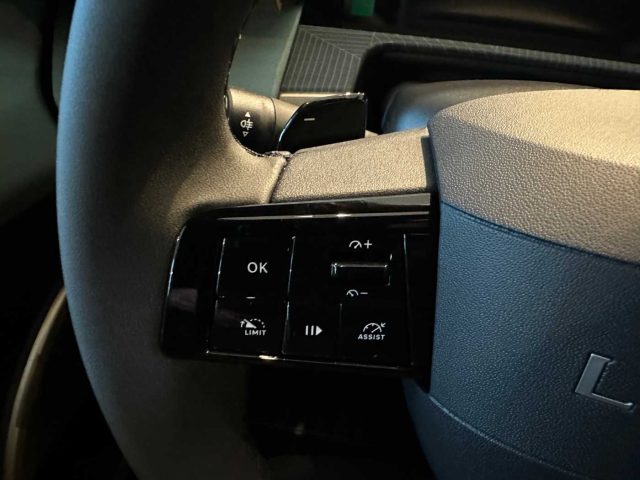 LANCIA Ypsilon usata, con Sensore di luce