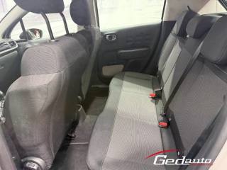 CITROEN C3 usata, con Fendinebbia