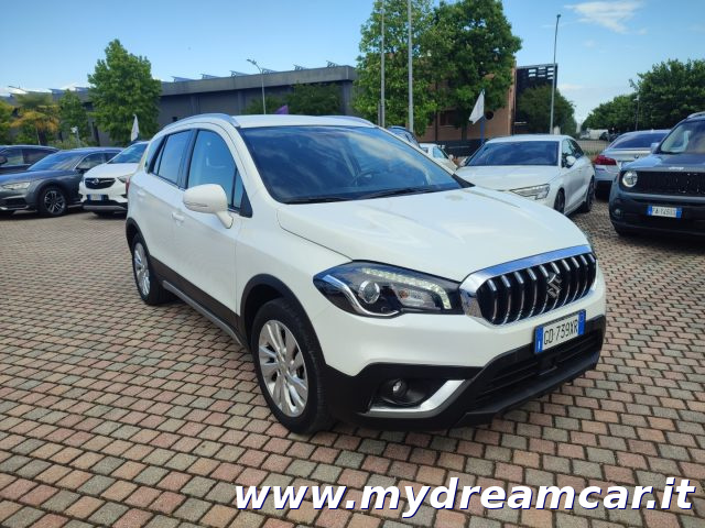 SUZUKI S-Cross usata, con Airbag Passeggero