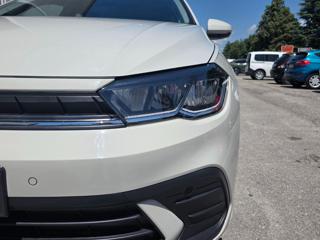 VOLKSWAGEN Polo usata, con Cruise Control