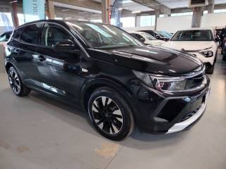 OPEL Grandland usata, con Cruise Control