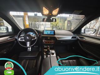 BMW 520 usata, con Cronologia tagliandi