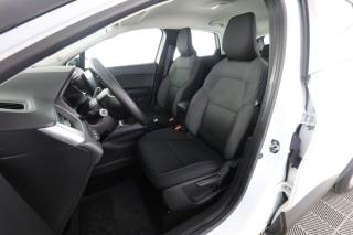 RENAULT Captur usata 2