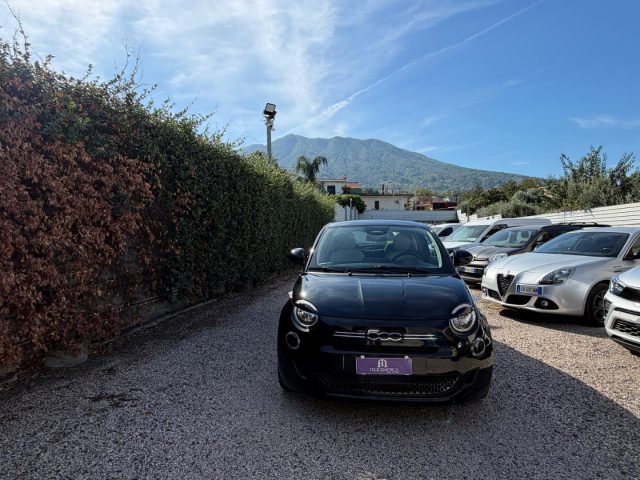 FIAT 500 usata, con Airbag testa