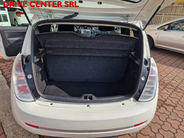 LANCIA Ypsilon usata, con Immobilizzatore elettronico