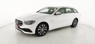 MERCEDES-BENZ E 300 usata, con Portellone posteriore elettrico