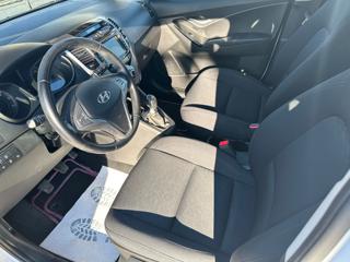 HYUNDAI iX20 usata, con Lettore CD