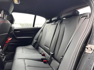 BMW 118 usata, con Cronologia tagliandi