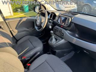 FIAT Panda usata, con Climatizzatore