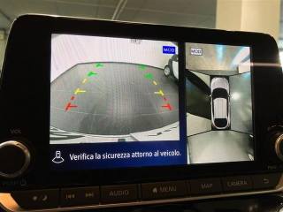 NISSAN Juke usata, con USB