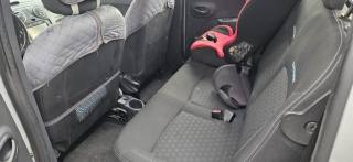 DACIA Lodgy usata, con Controllo trazione