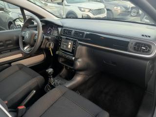 CITROEN C3 usata, con Sistema di navigazione