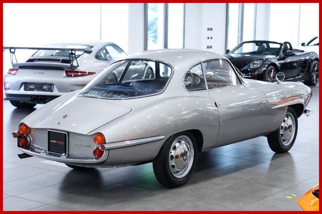 ALFA ROMEO Giulia usata 6