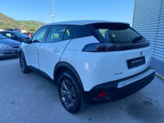 PEUGEOT 2008 usata, con Autoradio