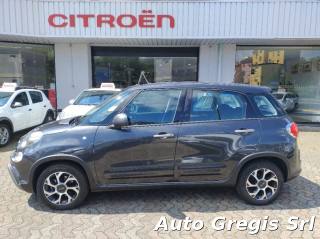 FIAT 500L usata, con Airbag