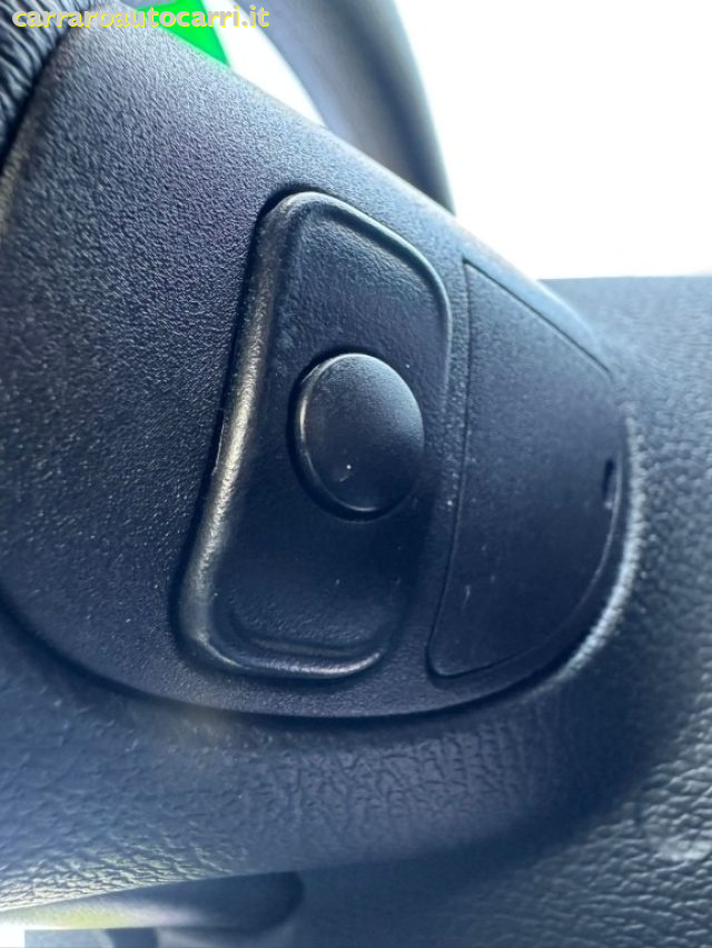 IVECO Daily usata, con Bluetooth