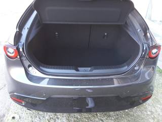 MAZDA 3 usata, con Servosterzo