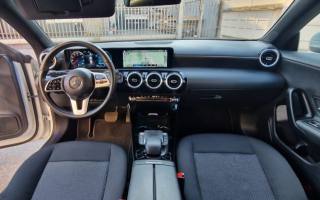 MERCEDES-BENZ CLA 200 usata, con Controllo trazione