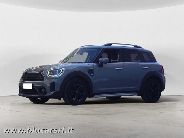 MINI Countryman usata, con Airbag