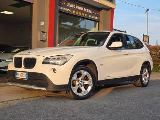 BMW X1 usata, con Filtro antiparticolato