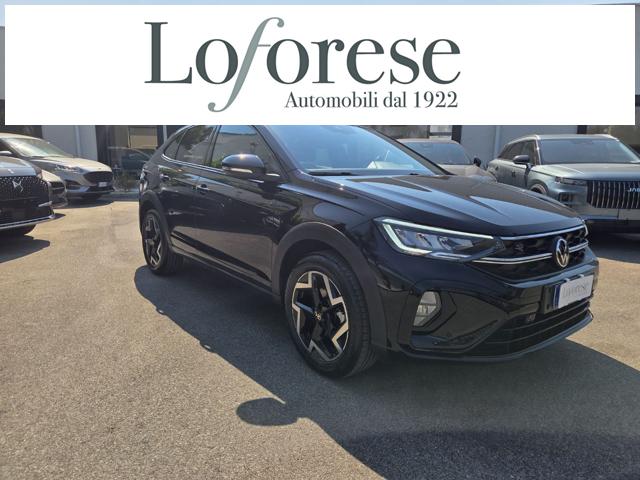VOLKSWAGEN Taigo usata, con ABS
