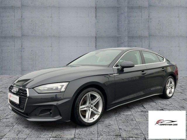 AUDI A5 usata, con ABS